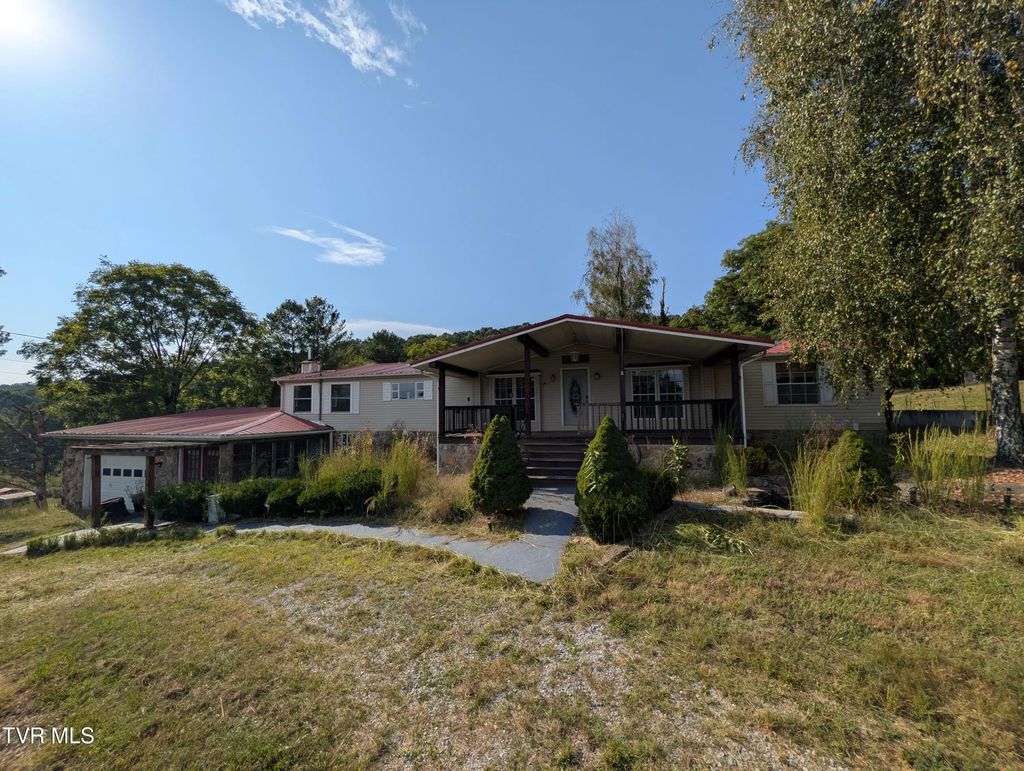 8409 Fleming Valley Lane, Pound