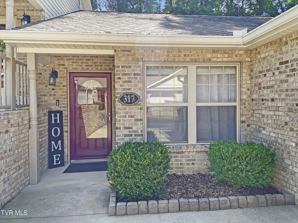 163 Browns Road Apt 317, Johnson City