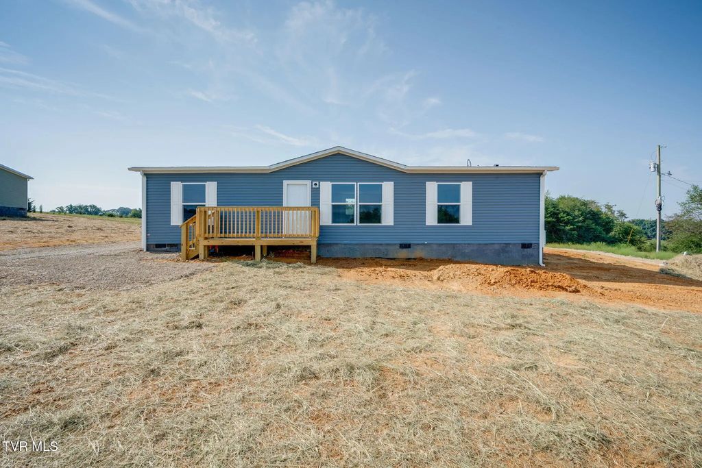 880 Maupin Road, Chuckey