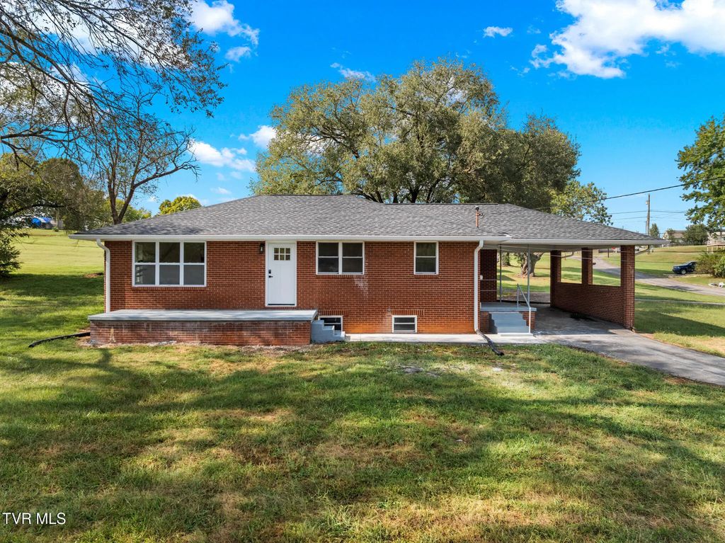 121 Mcfadden Drive, Whitesburg