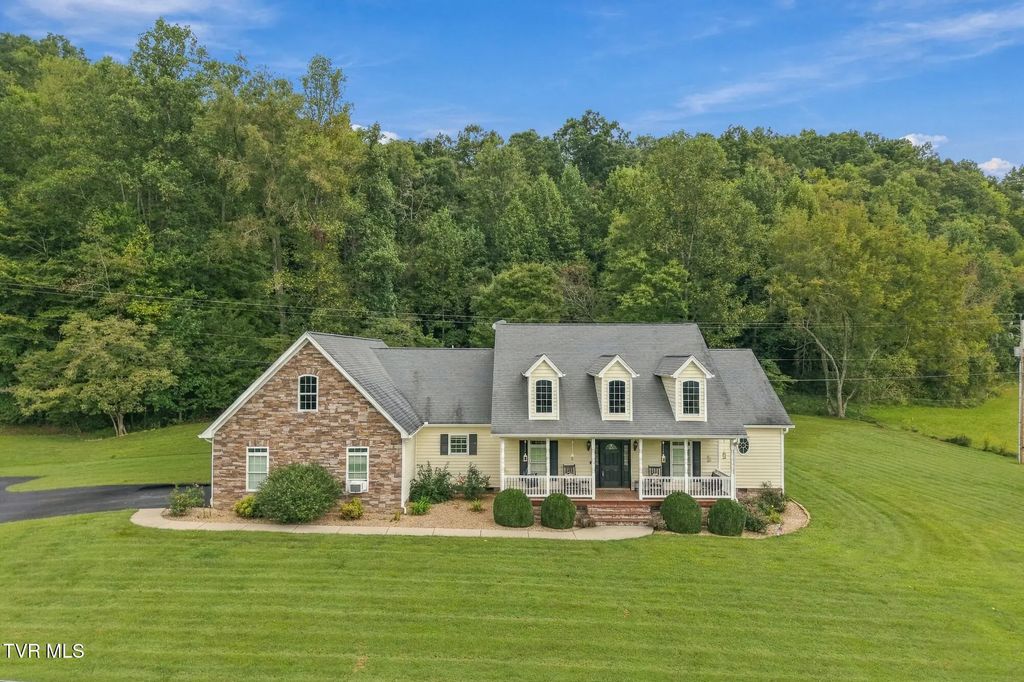 15113 Mendota Road, Abingdon