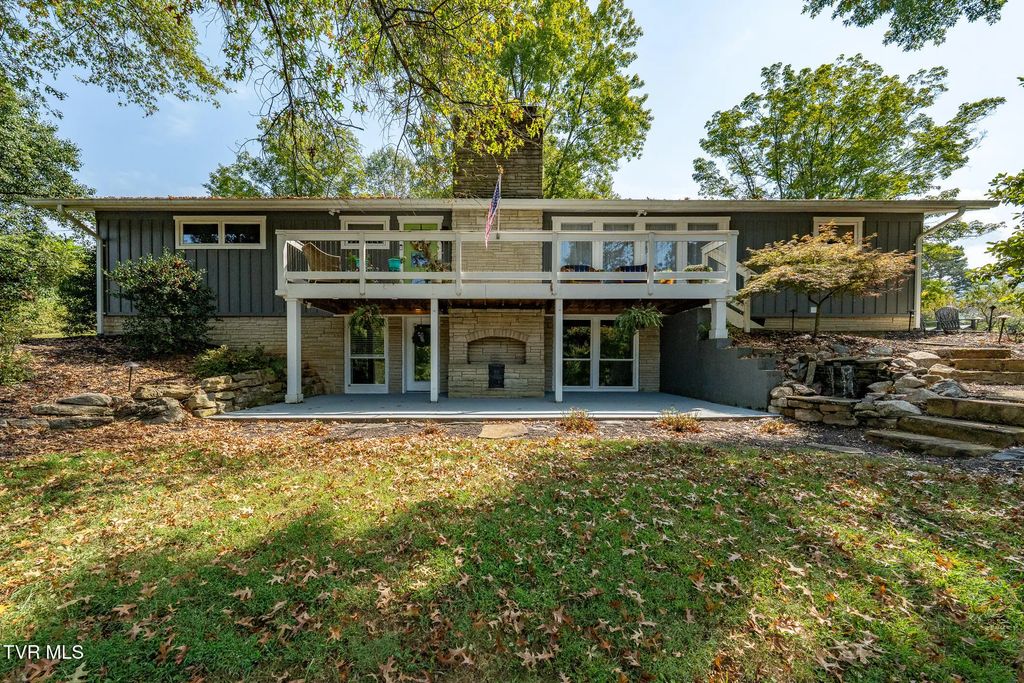 545 Forestdale Road, Kingsport