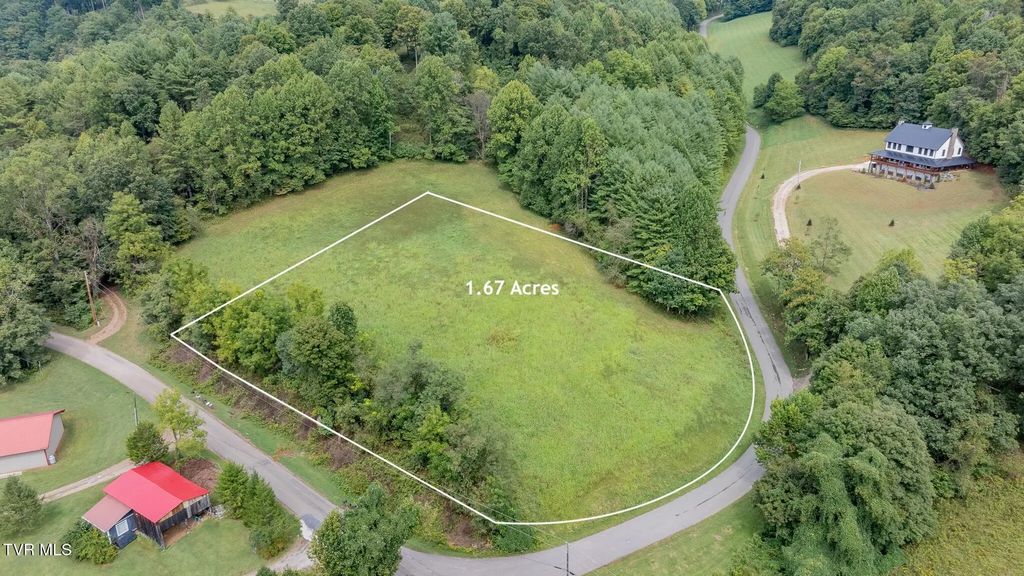 Lot 2 High Country Rd Pvt, Butler