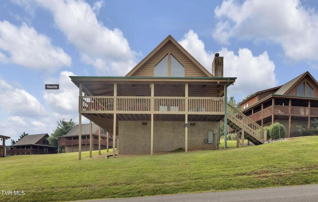 1815 Trout Way, Sevierville
