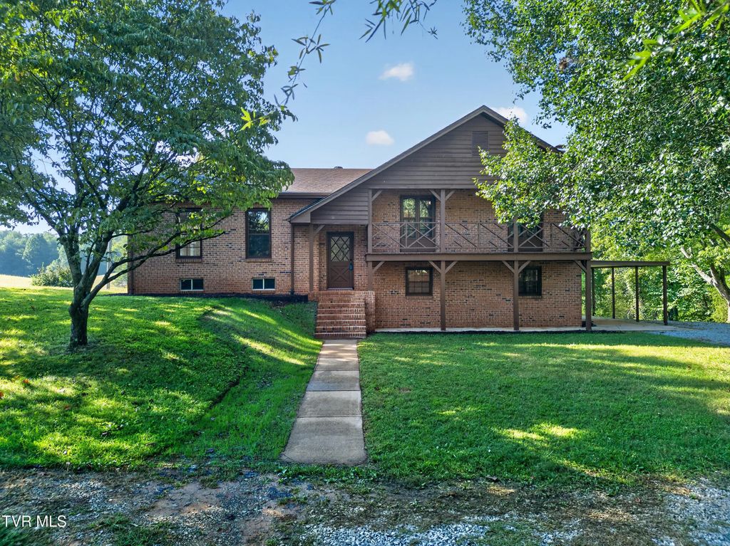 545 Johnson Road, Greeneville