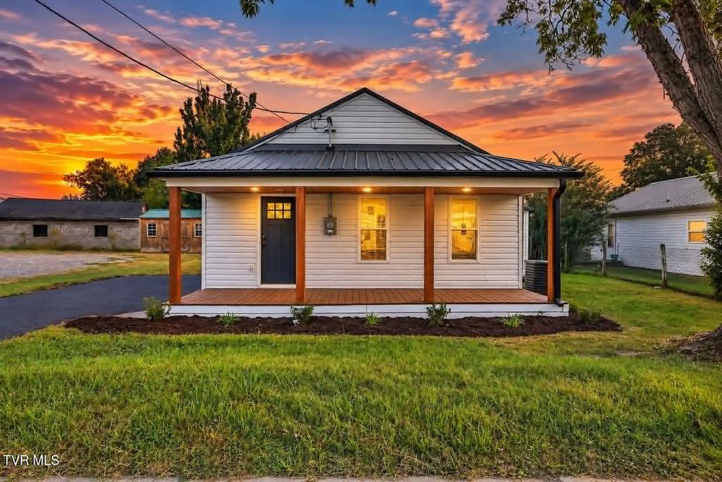 115 Shady View Road, Kingsport