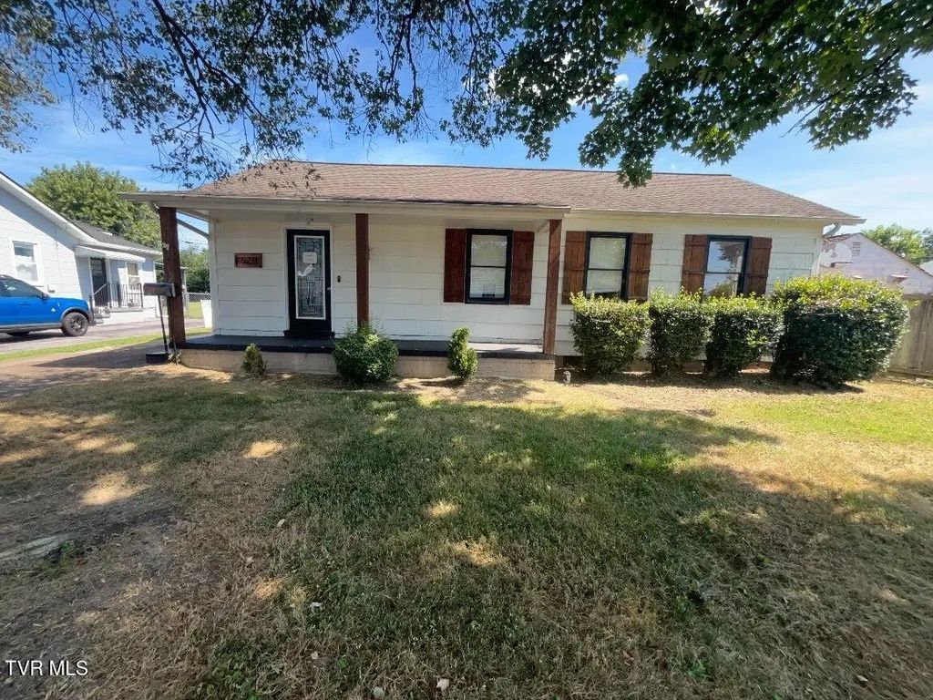 1620 Hermitage Drive, Kingsport