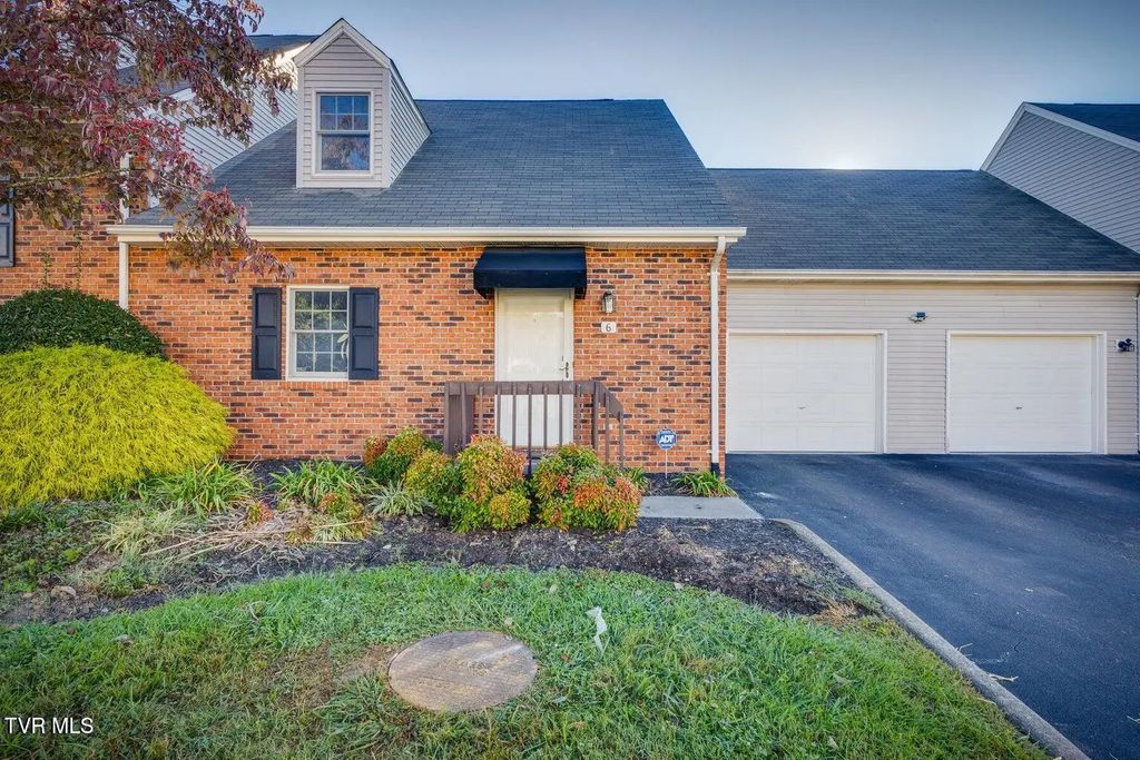 2700 Indian Ridge Road Apt 6, Johnson City