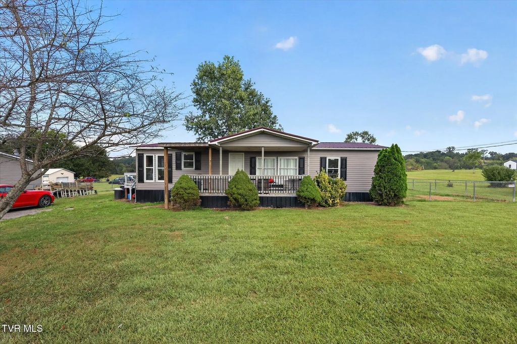 156 Bill West Road, Limestone
