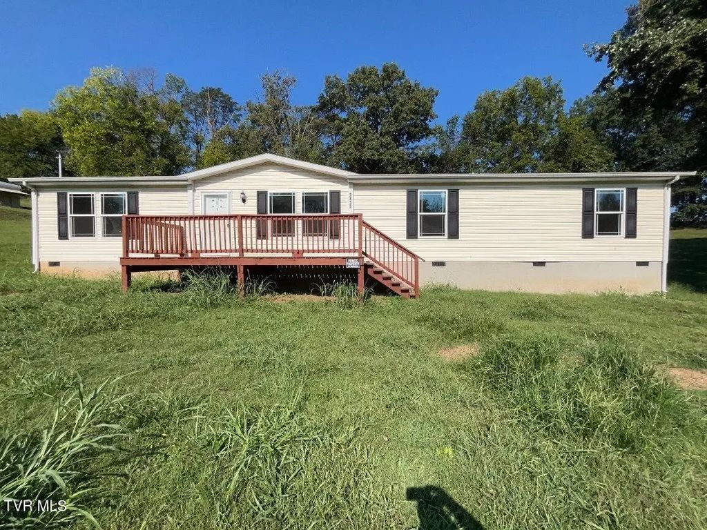 3415 Copper Ridge Road, Morristown