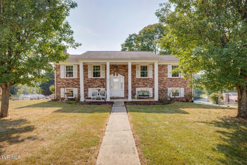 519 Lazy Lane, Kingsport
