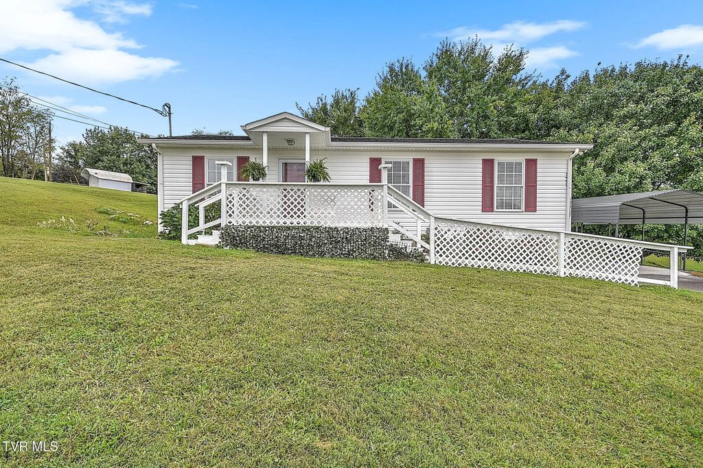 201 Penrod Road, Bristol
