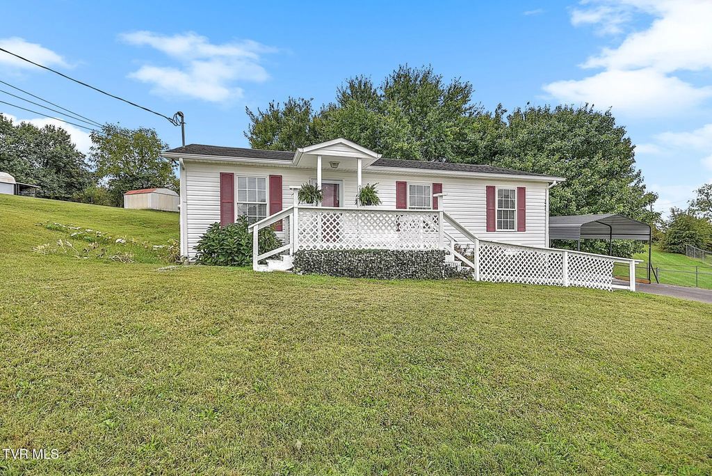 201 Penrod Road, Bristol Property Listing: MLS® #10001319