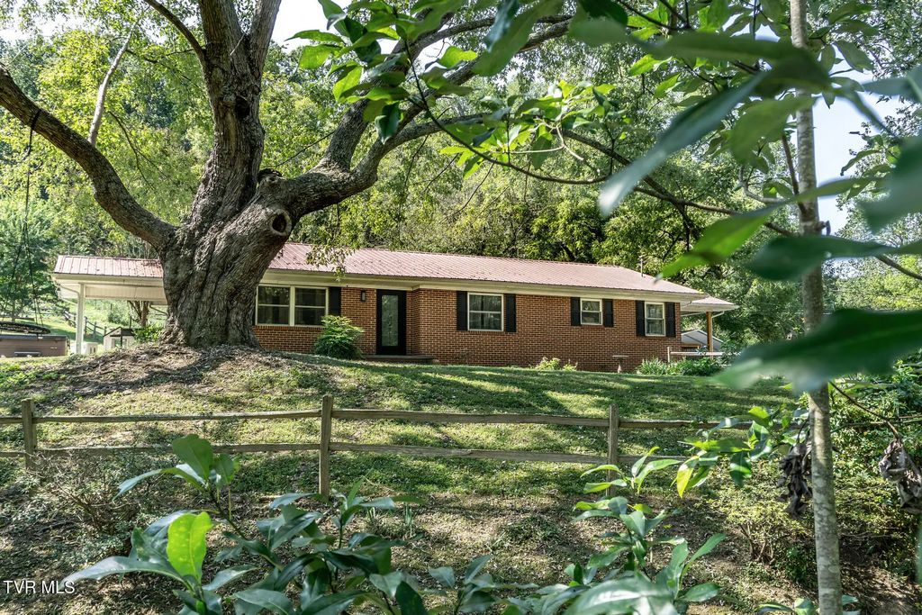 431 Big Springs Drive, Mosheim