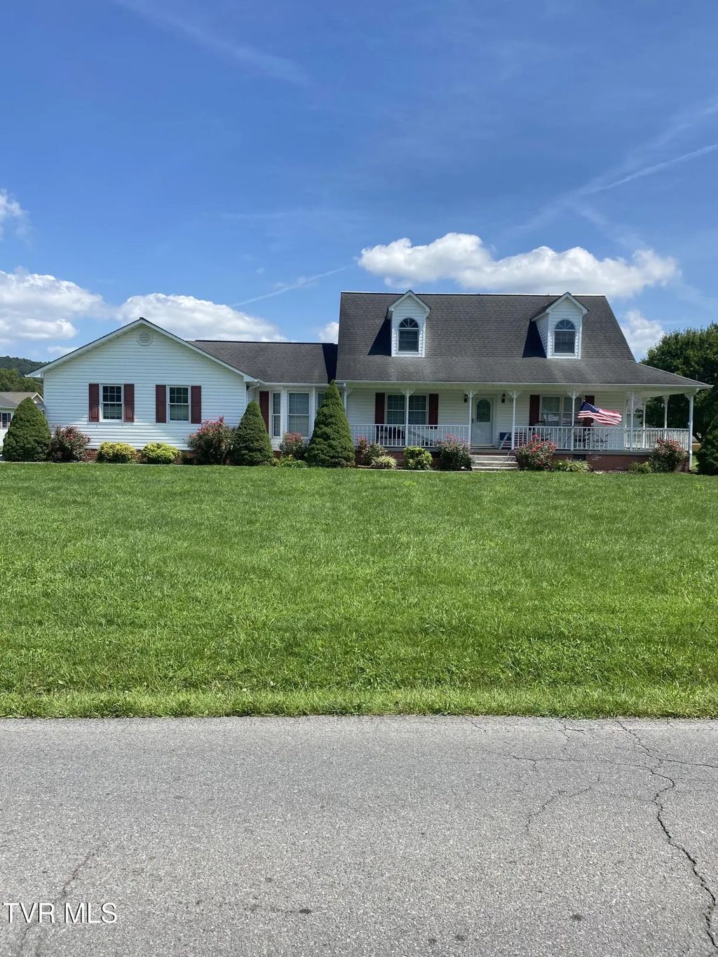 239 Blue Springs Road, Elizabethton