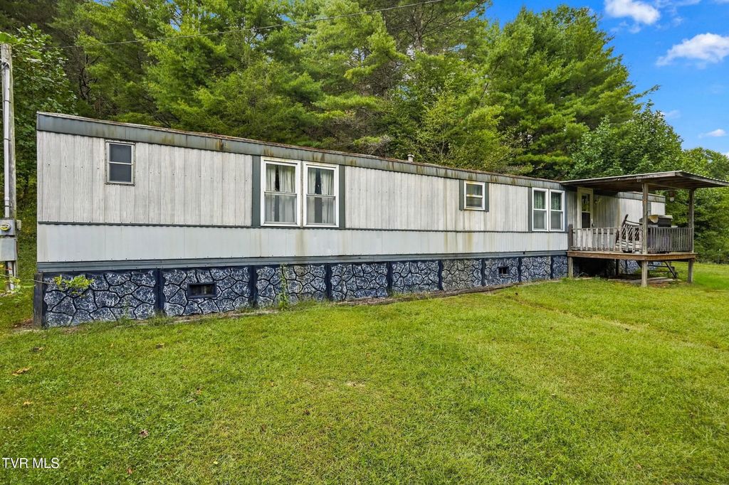 268 Fred Price Road, Mountain City