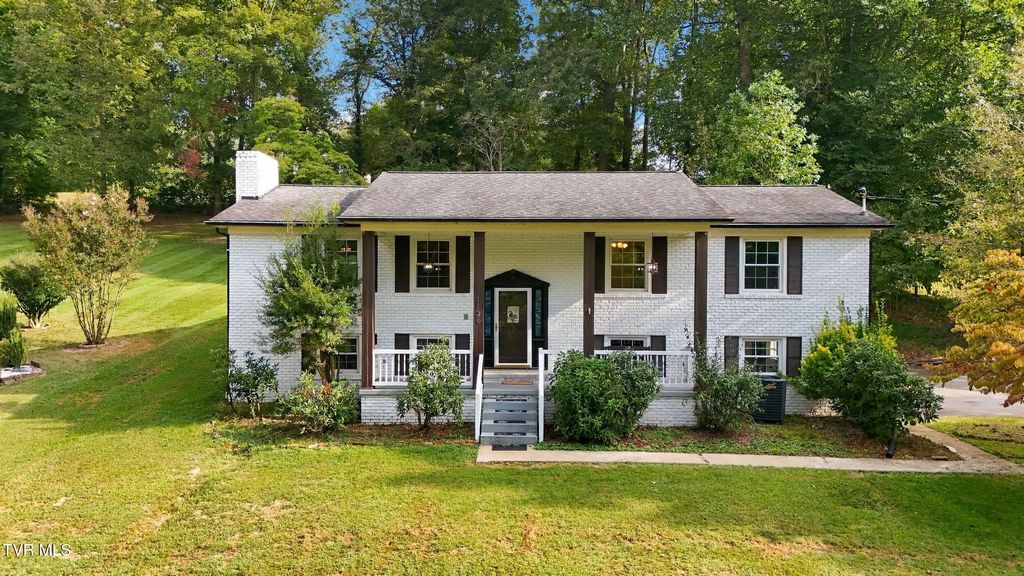 1136 West Shipley Ferry Road, Kingsport