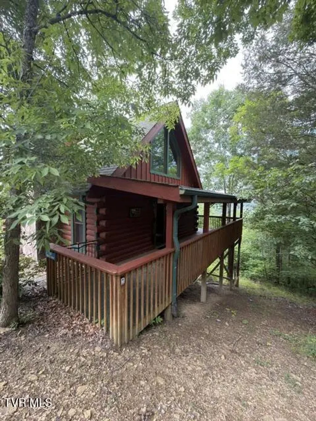 929 Buck Way, Sevierville
