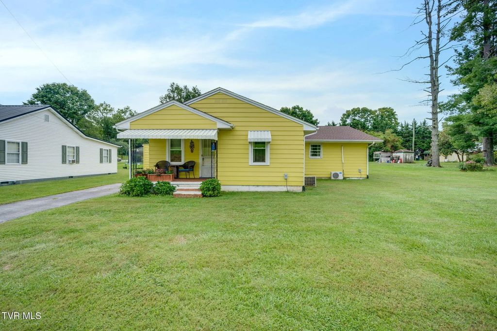 876 Northeast Hillman Highway, Abingdon