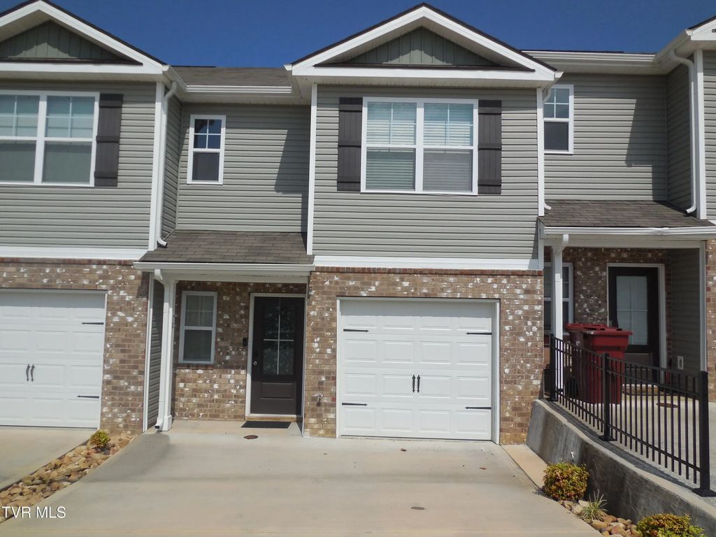 70 Moon Rock Court 70, Johnson City
