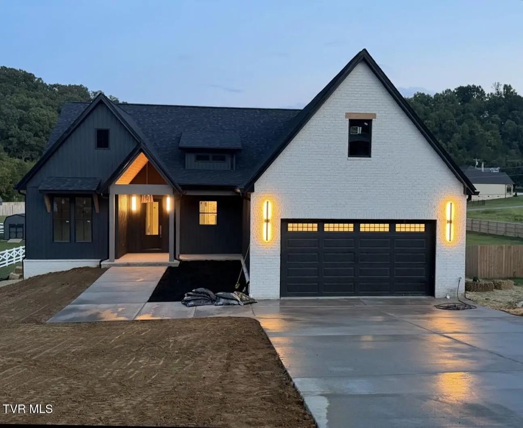 822 Hairetown Road, Jonesborough