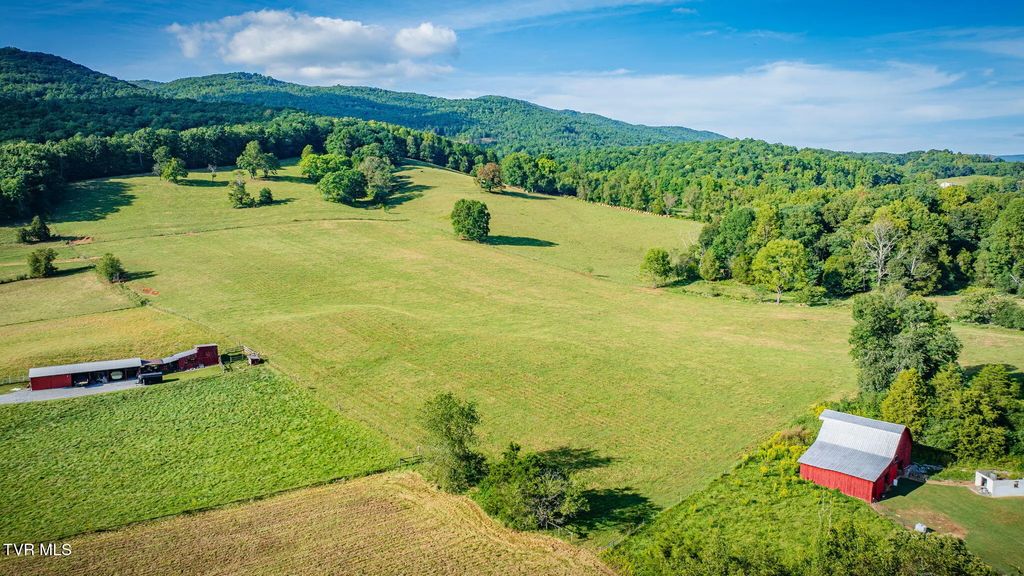 295 Lewis Cole Loop Loop, Elizabethton