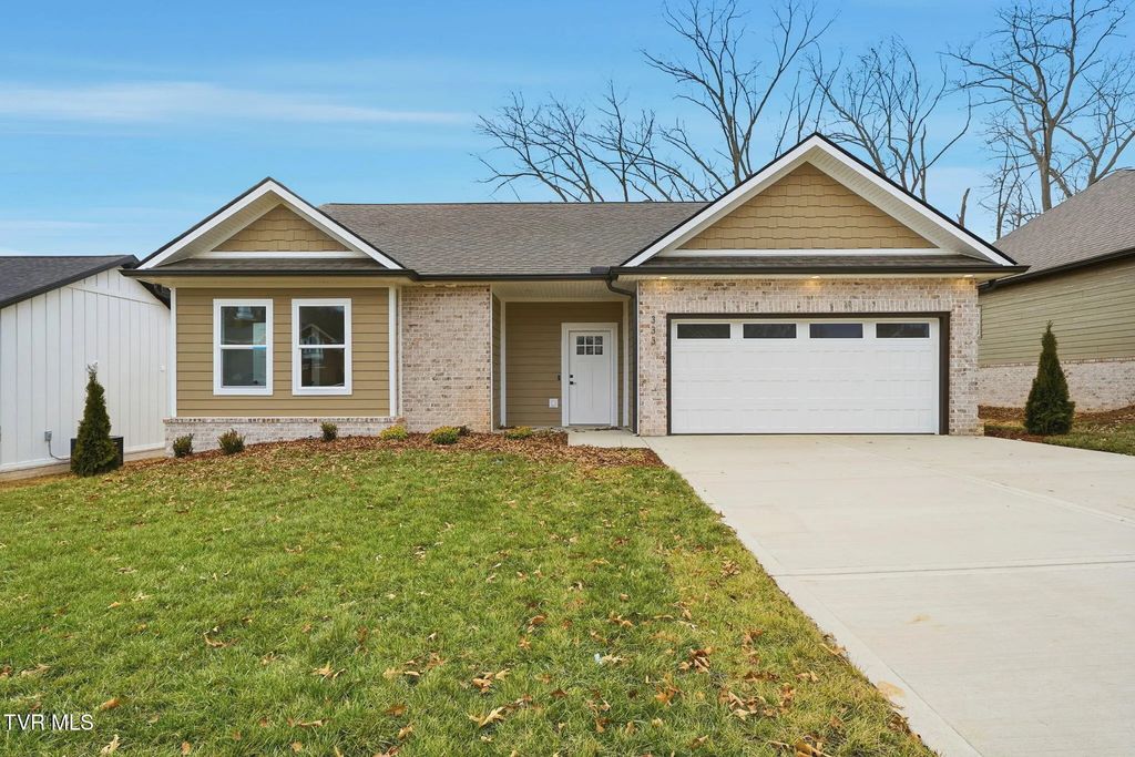333 Ty's Place, Kingsport