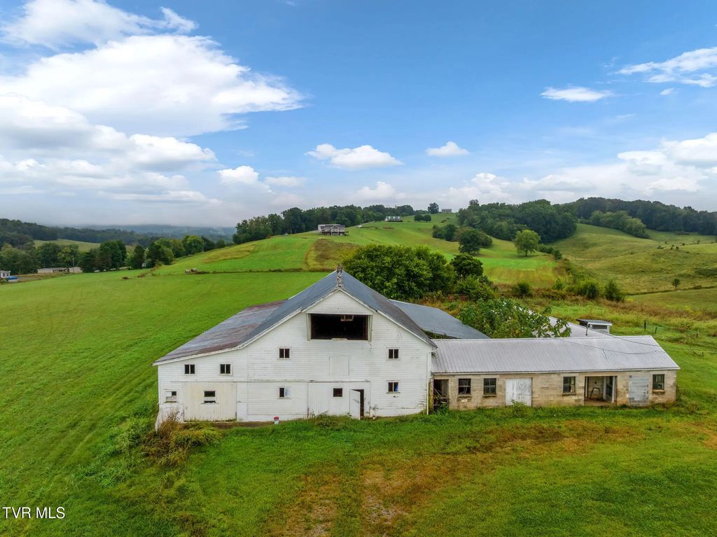 5130 Cedar Creek Road, Greeneville
