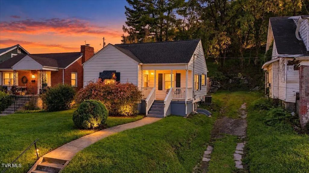 1224 Windsor Avenue, Bristol