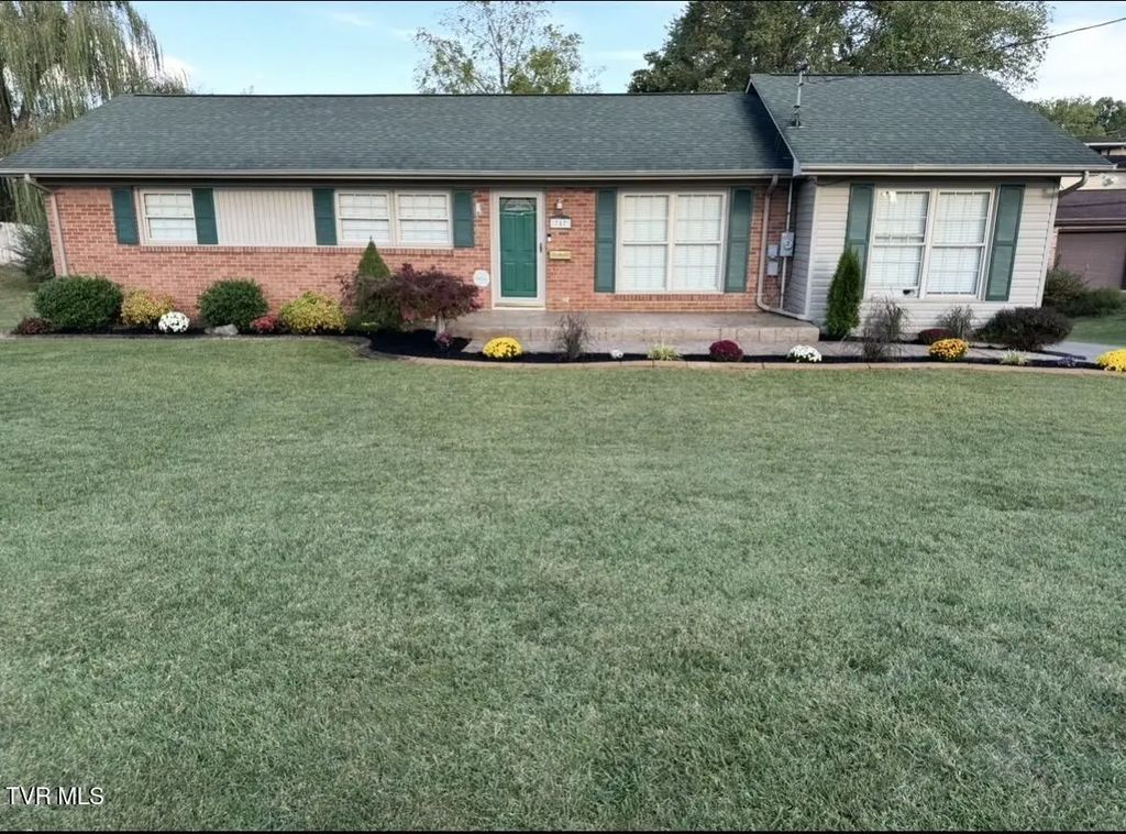 707 Hollis, Kingsport