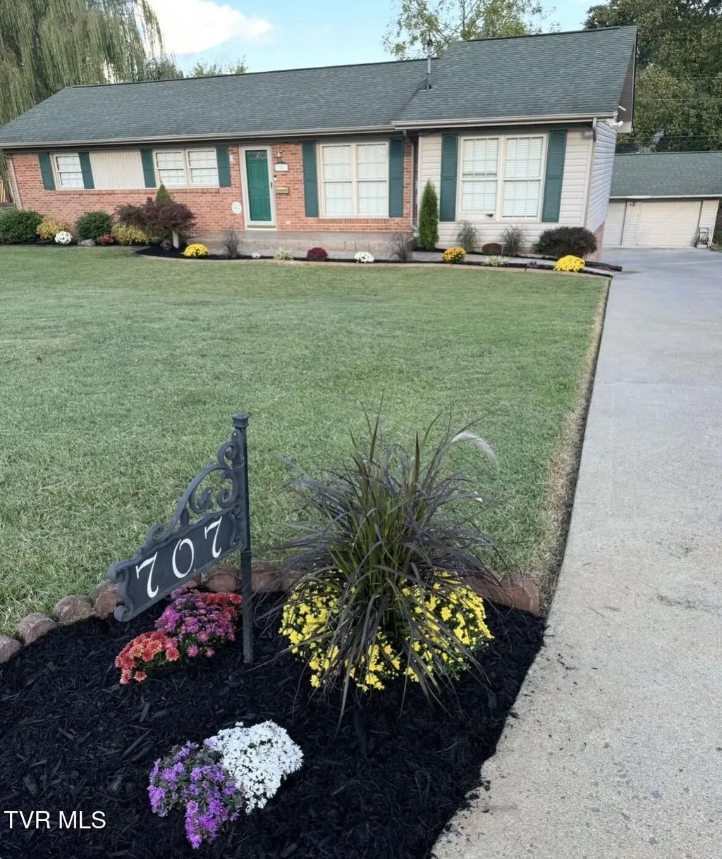 707 Hollis, Kingsport