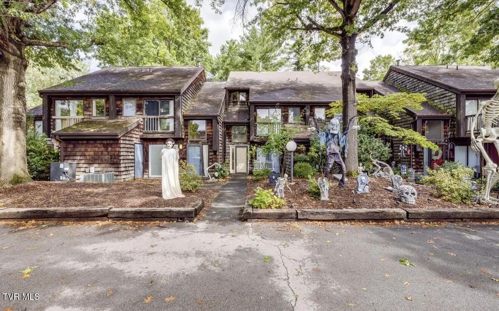 115 Beechnut Street Apt I4, Johnson City