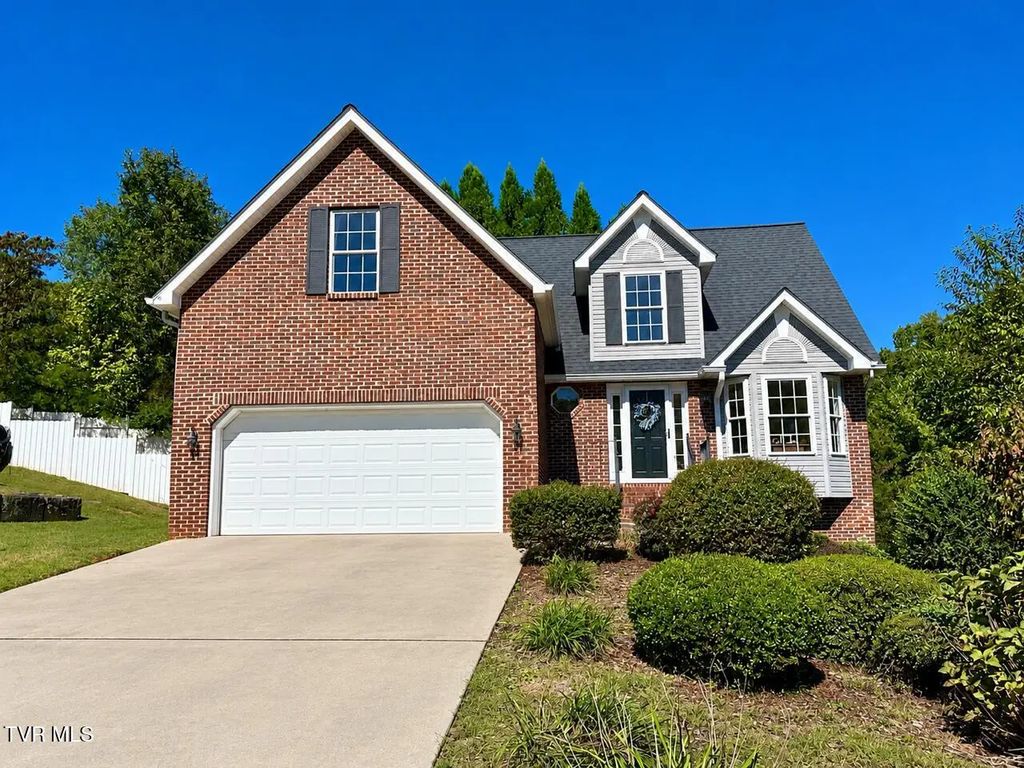 4630 Sundown Drive, Kingsport