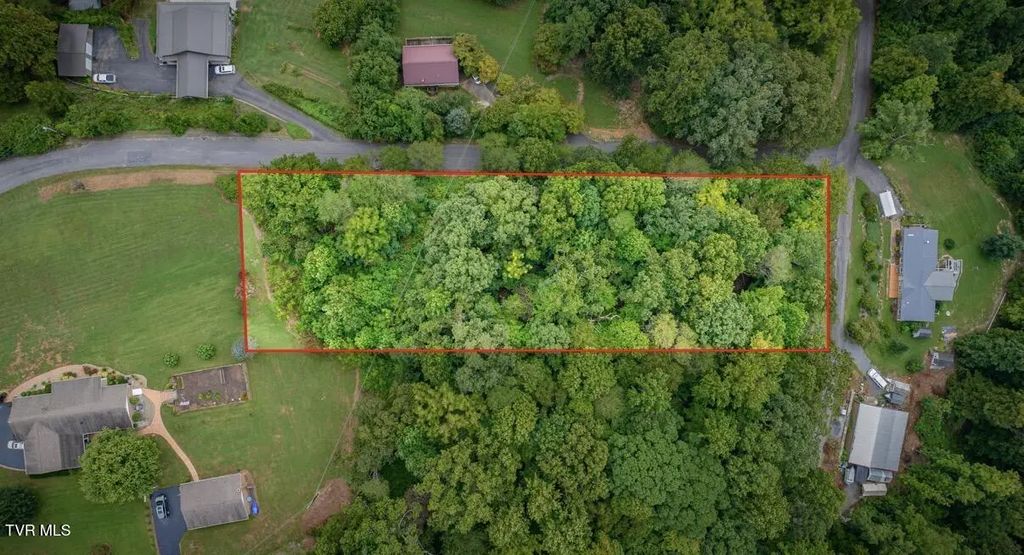 Tbd Grandview Circle, Rogersville