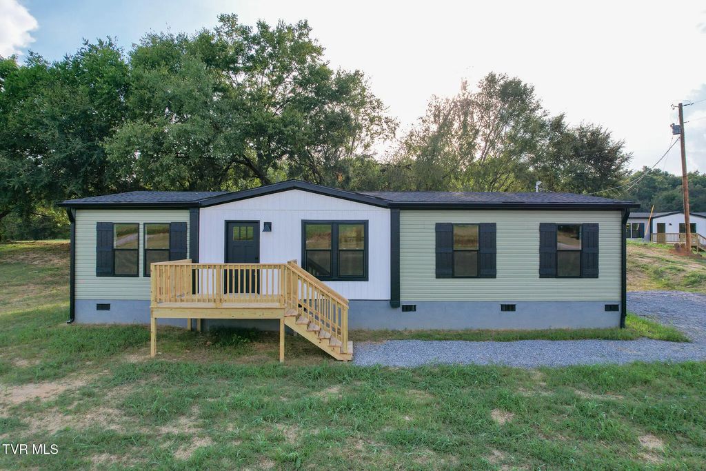 575 Mcdonald Road, Midway