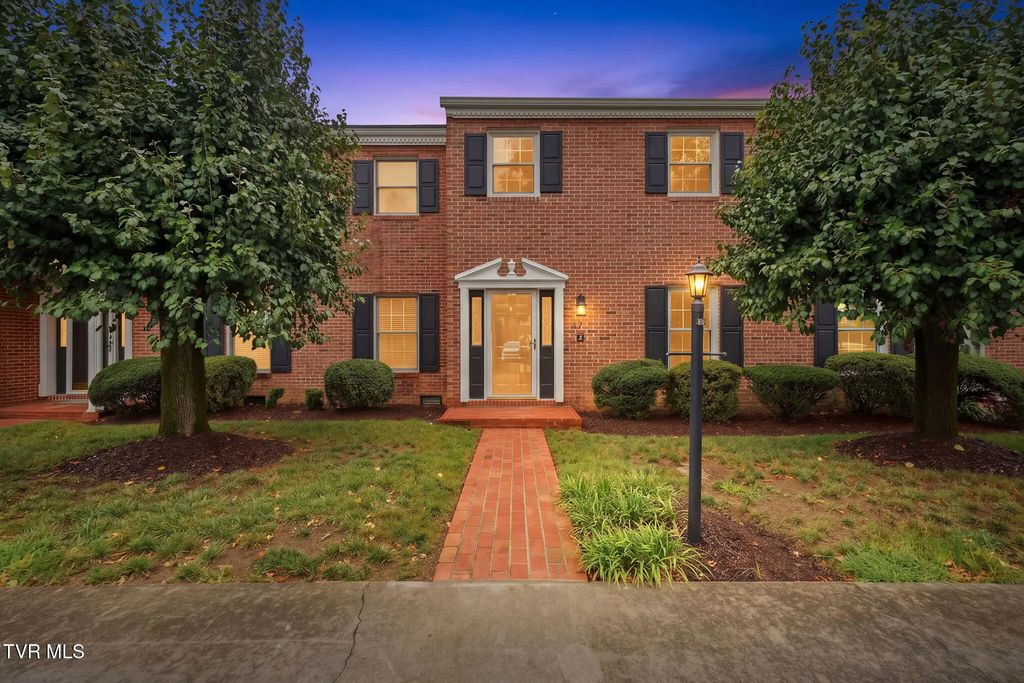 2734 East Oakland Avenue E47, Johnson City