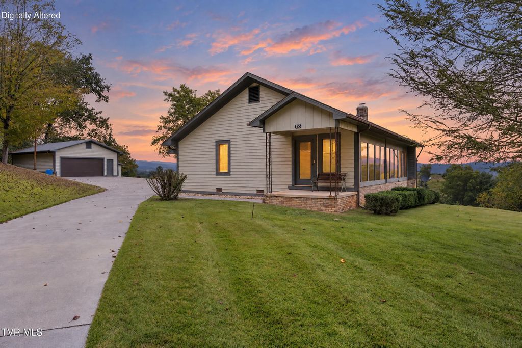 355 No Mans Land Lane, Duffield