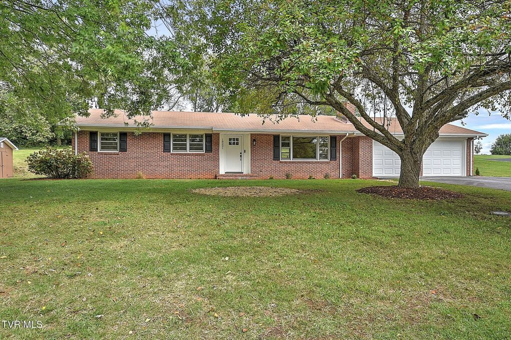 18221 Westwood Drive, Abingdon