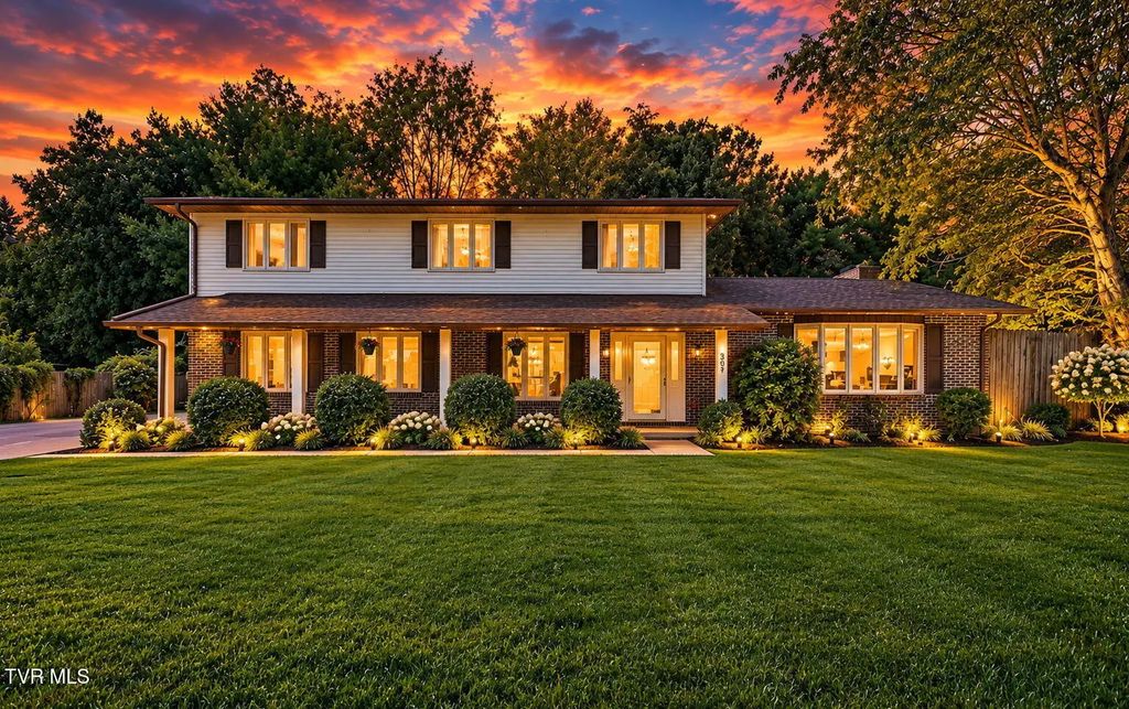 309 Harbour View Drive, Johnson City