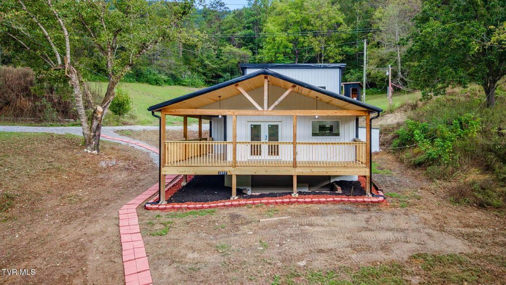 2897 Reed Hollow Road, Gate City