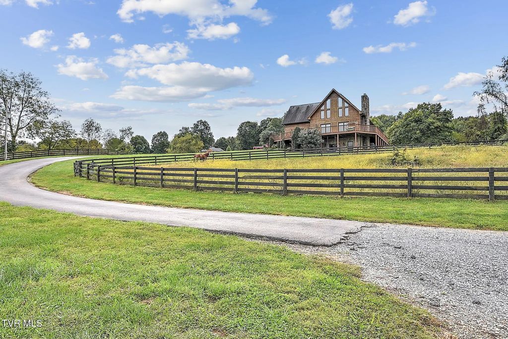 29458 Blue Spring Road, Meadowview