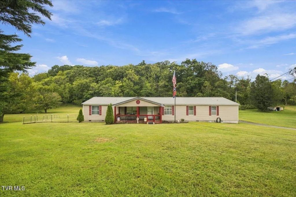 1032 Pleasant Drive, Jonesborough