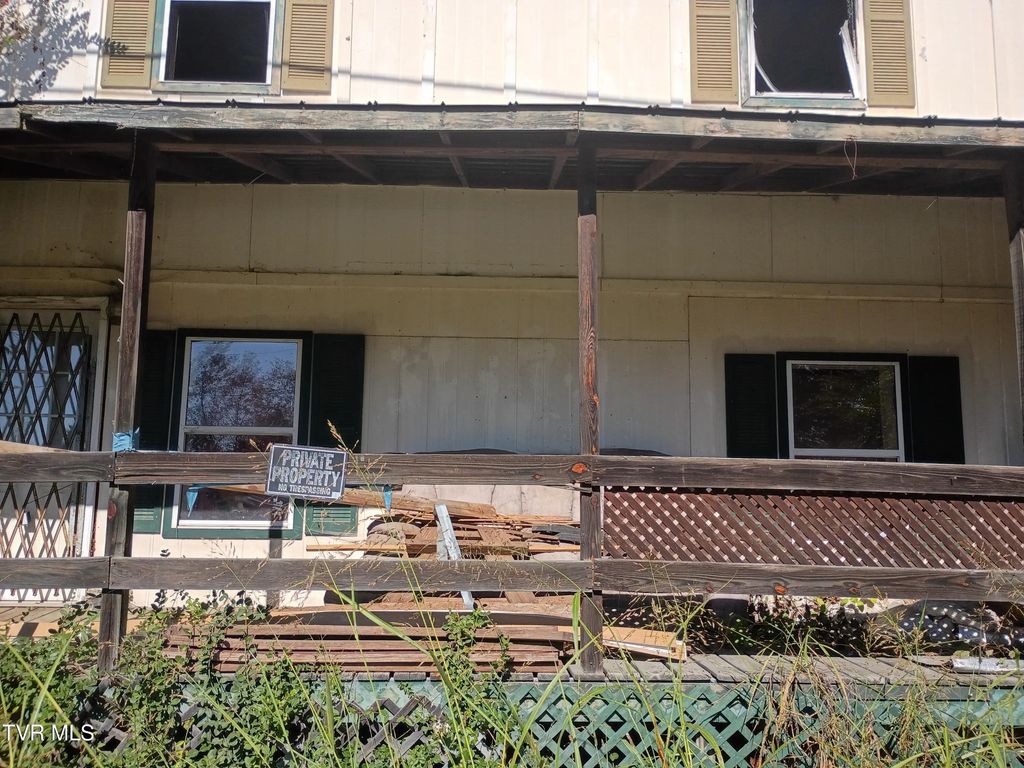 1666 Broadway Drive, Bean Station