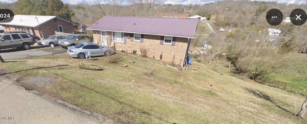 133 Blue Bell, Kingsport