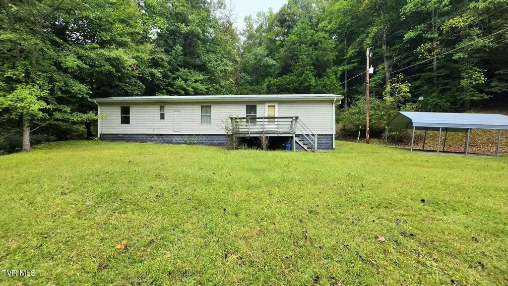 9301 Birchfield Road, Pound