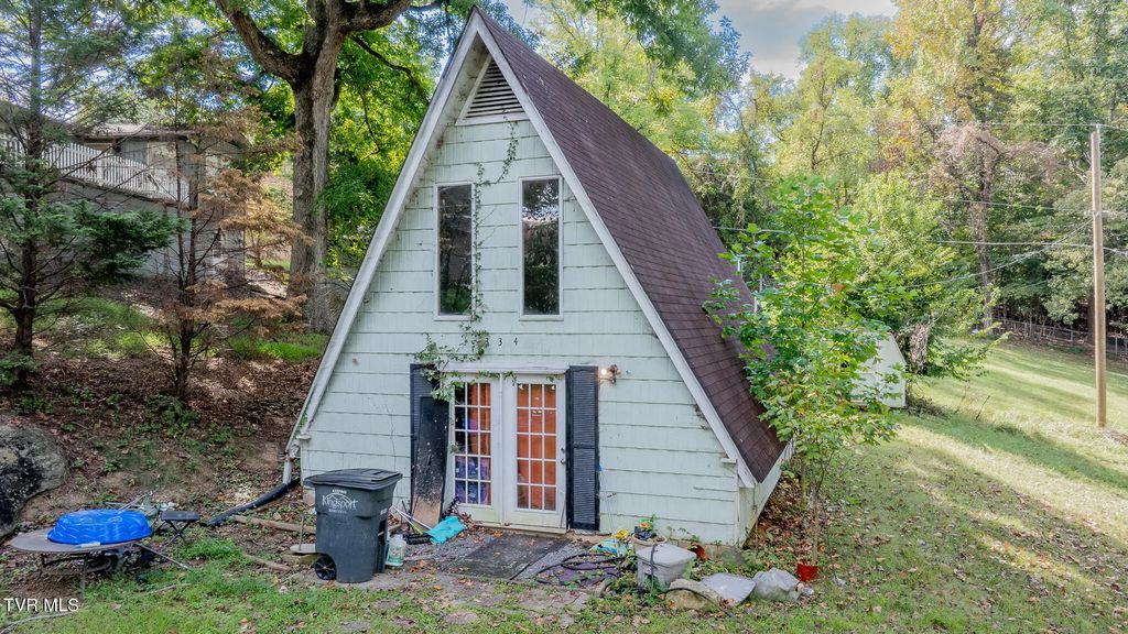 334 Walker Street, Kingsport
