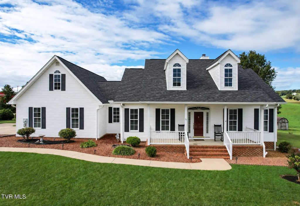 35 Cimarron Trail, Afton