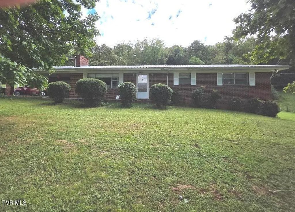 2255 Old Asheville Highway, Greeneville