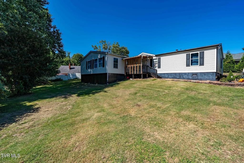 507 Dean Archer Road, Jonesborough
