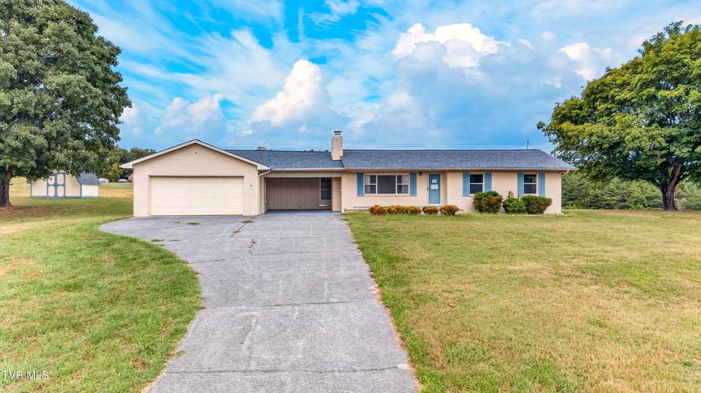 13700 Lakeshore Drive, Rutledge